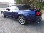 2011 Ford Mustang GT Premium