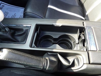 2011 Ford Mustang GT Premium