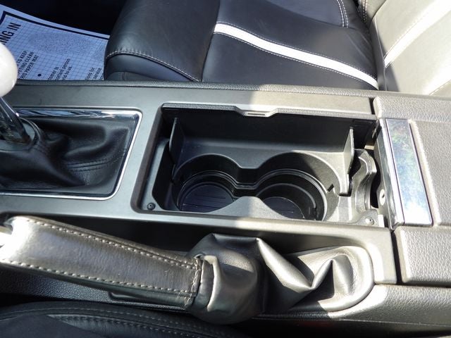 2011 Ford Mustang GT Premium