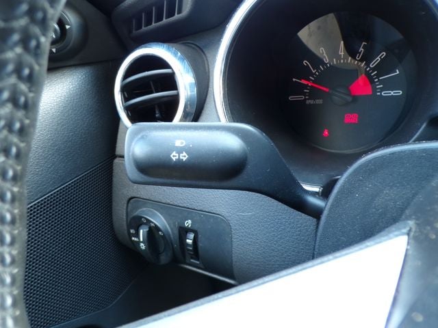 2005 Ford Mustang GT Deluxe