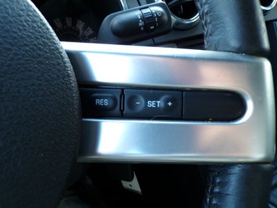 2005 Ford Mustang GT Deluxe