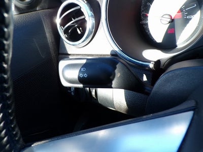 2008 Ford Mustang GT Deluxe