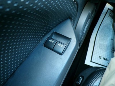 2008 Ford Mustang GT Deluxe