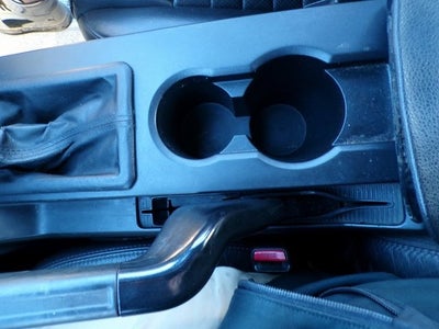 2008 Ford Mustang GT Deluxe