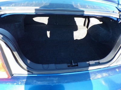 2008 Ford Mustang GT Deluxe