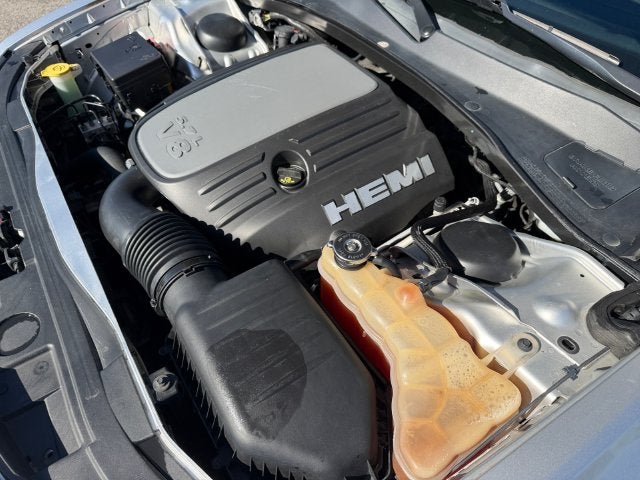 2011 Chrysler 300C Base