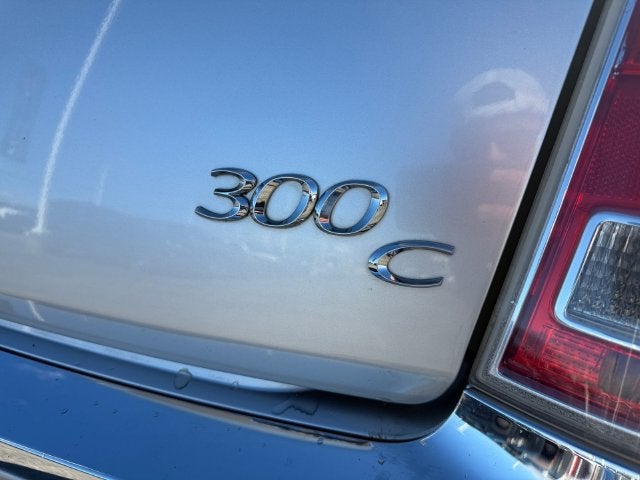 2011 Chrysler 300C Base