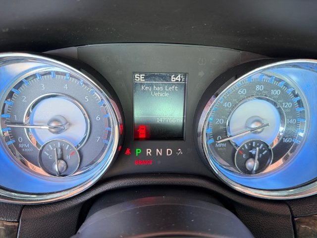 2011 Chrysler 300C Base
