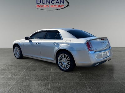 2011 Chrysler 300C Base