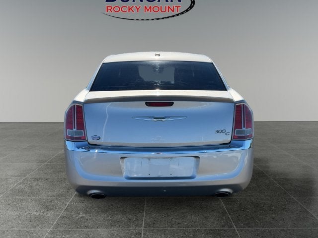 2011 Chrysler 300C Base