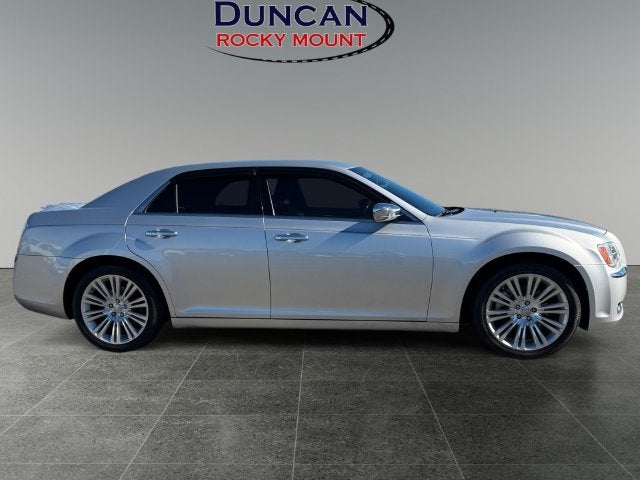 2011 Chrysler 300C Base