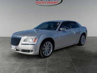 2011 Chrysler 300C Base