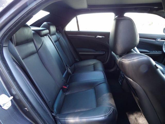 2022 Chrysler 300 S