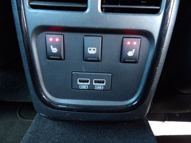 2022 Chrysler 300 S