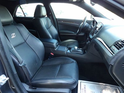 2022 Chrysler 300 S