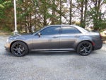 2022 Chrysler 300 S