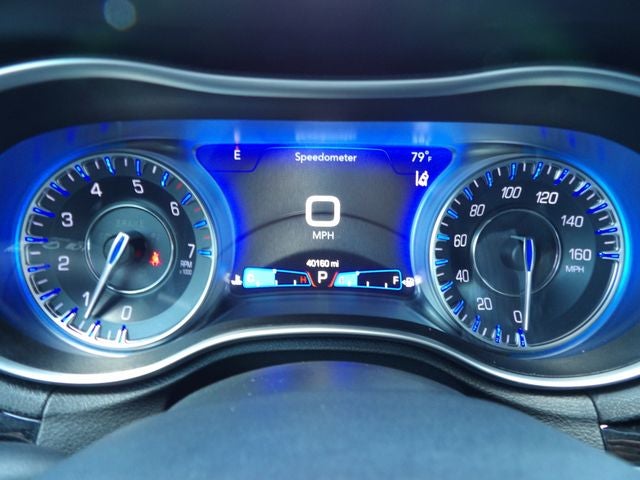 2022 Chrysler 300 S