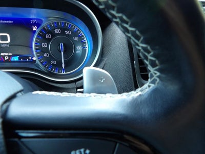 2022 Chrysler 300 S