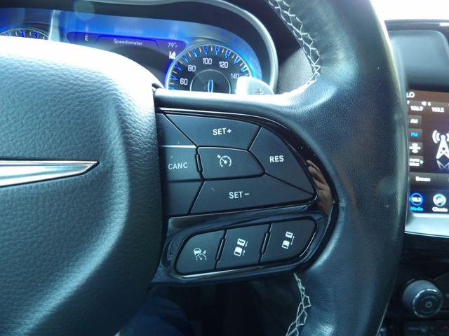 2022 Chrysler 300 S