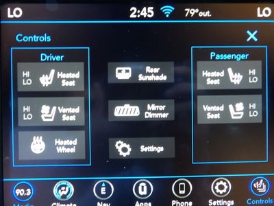 2022 Chrysler 300 S