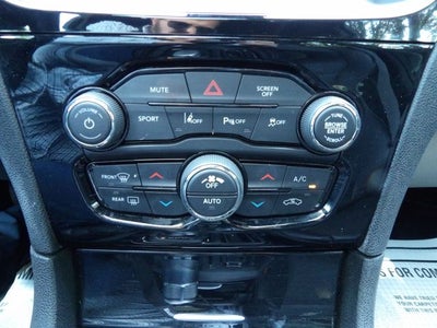 2022 Chrysler 300 S