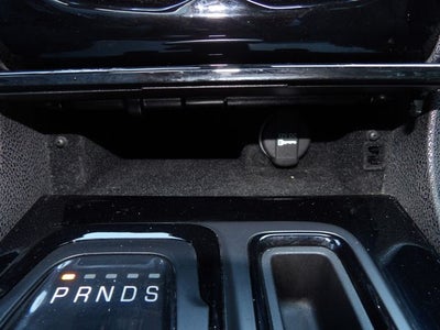 2022 Chrysler 300 S