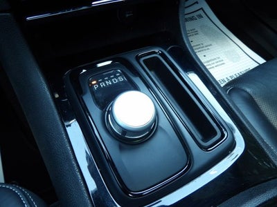 2022 Chrysler 300 S