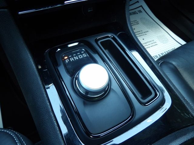 2022 Chrysler 300 S
