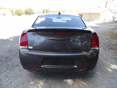 2022 Chrysler 300 S