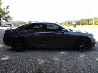 2022 Chrysler 300 S