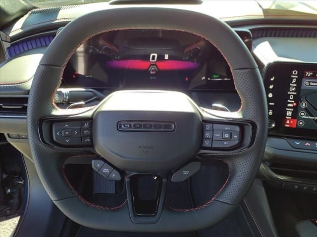 2024 Dodge Charger R/T