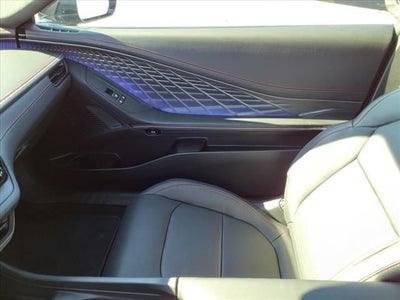 2024 Dodge Charger R/T