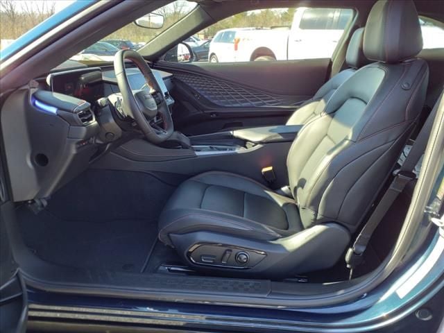 2024 Dodge Charger R/T