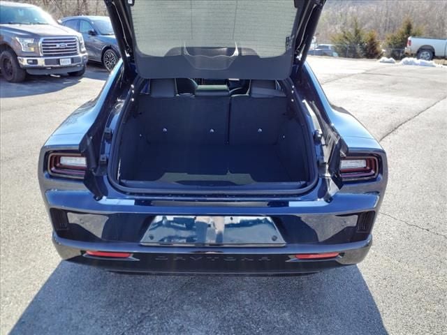 2024 Dodge Charger R/T