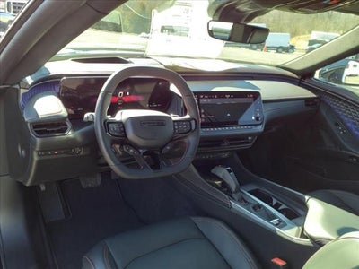 2024 Dodge Charger R/T