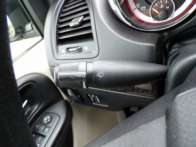 2012 RAM Cargo Van Base