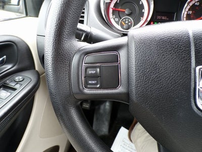 2012 RAM Cargo Van Base