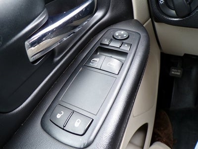 2012 RAM Cargo Van Base