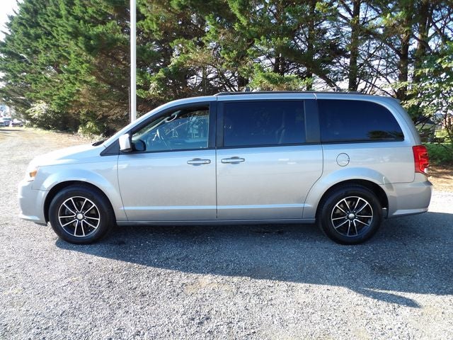 Used 2019 Dodge Grand Caravan GT with VIN 2C4RDGEG0KR520721 for sale in Rocky Mount, VA