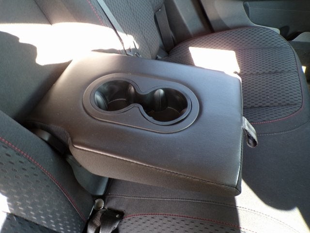 2011 GMC Terrain SLE-1