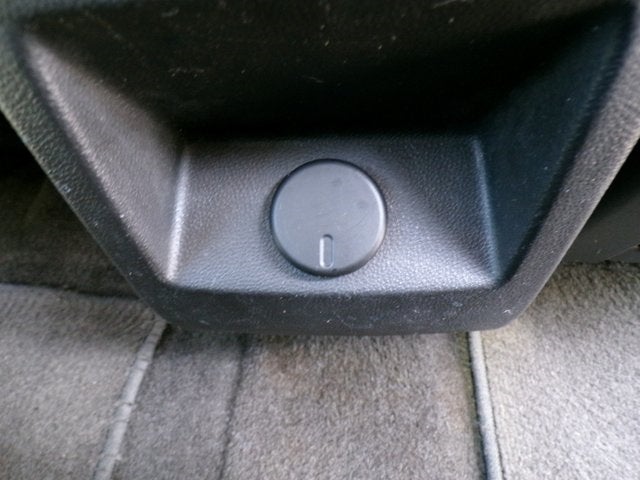 2011 GMC Terrain SLE-1