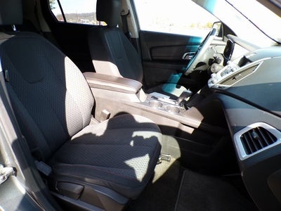 2011 GMC Terrain SLE-1