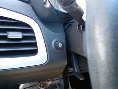 2011 GMC Terrain SLE-1