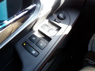 2011 GMC Terrain SLE-1