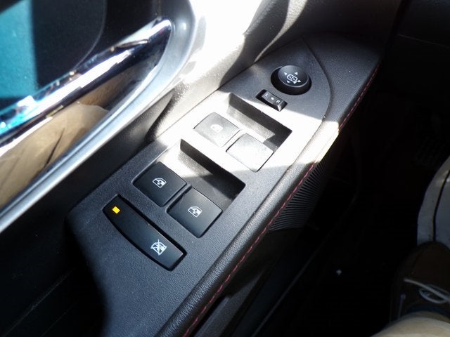 2011 GMC Terrain SLE-1