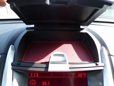 2011 GMC Terrain SLE-1