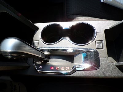 2011 GMC Terrain SLE-1