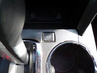 2011 GMC Terrain SLE-1