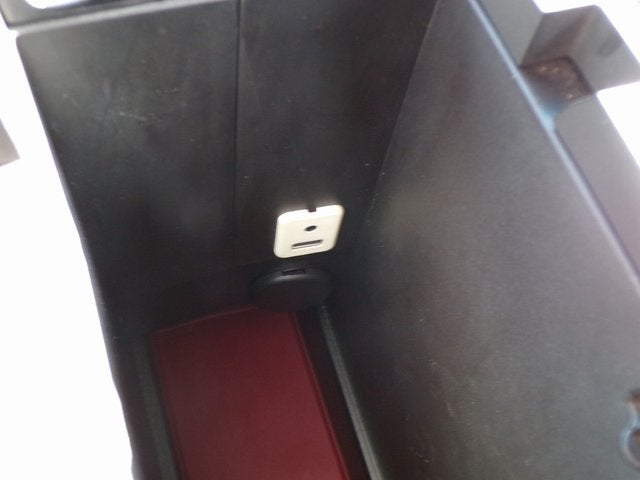 2011 GMC Terrain SLE-1