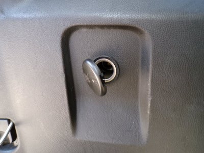 2011 GMC Terrain SLE-1